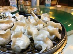 -大清花饺子(五五路店)