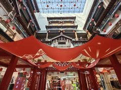 -银泰百货(北京大红门店)
