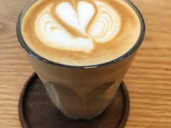短笛咖啡-大酉·M Coffee(北京美术馆店)