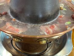 -津门老羊家·铜锅涮羊肉·烧烤(科技园店)