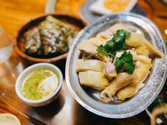 -农厨好味·温泉鹅·农家菜
