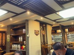 -胖鱼头·南京菜·河景餐厅(夫子庙店)