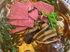 -镇南锅盖面馆(解放路店)