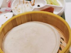 -原乡本味景山西街烤鸭店(北海公园店)
