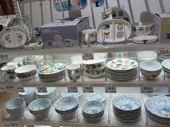 -NITORI 宜得利家居(上海中山公园龙之梦店)