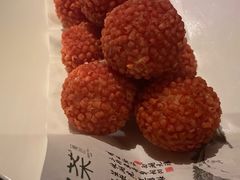 -绿茶餐厅(深圳龙华天虹购物中心店)