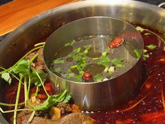-葛记红焖羊肉(人民路店)