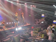 -M-MIX电音烤吧