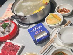 -俏牛哥鲜牛肉牛肆馆(重庆天地店)