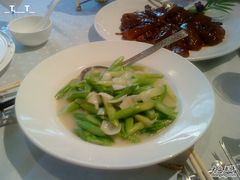 DSC00152-上海小南国(国会店)