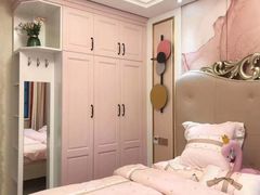 -索菲亚衣柜橱柜家具全屋定制(汶水红星店)