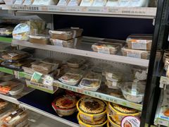 -today便利店(汉街店)