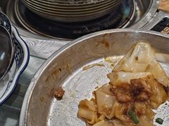 -丰尔粥食·粥底火锅·桑拿鸡(大良总店)