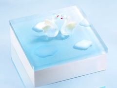 -BLACKSWAN黑天鹅(环球店)