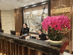 -上海小南国(国发店)