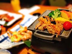 -花潮料理艺食馆(世欧广场店)