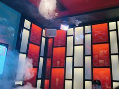 -音乐派KTV(银泰城店)