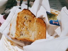 -半秋山西餐厅(巴南万达广场店)