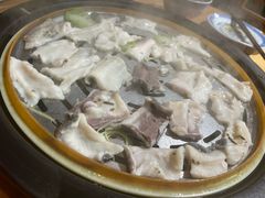 -阿鸡鱼庄·顺德鲜蒸小炒(亚运村店)