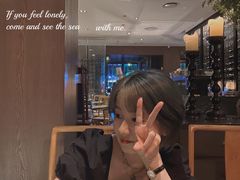 -莲西餐