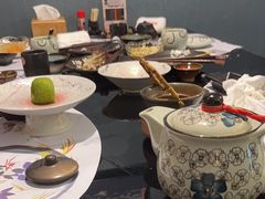 -天狗山料理(省体店)
