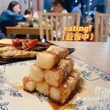 🌈五一假期来一趟成都美食之旅叭