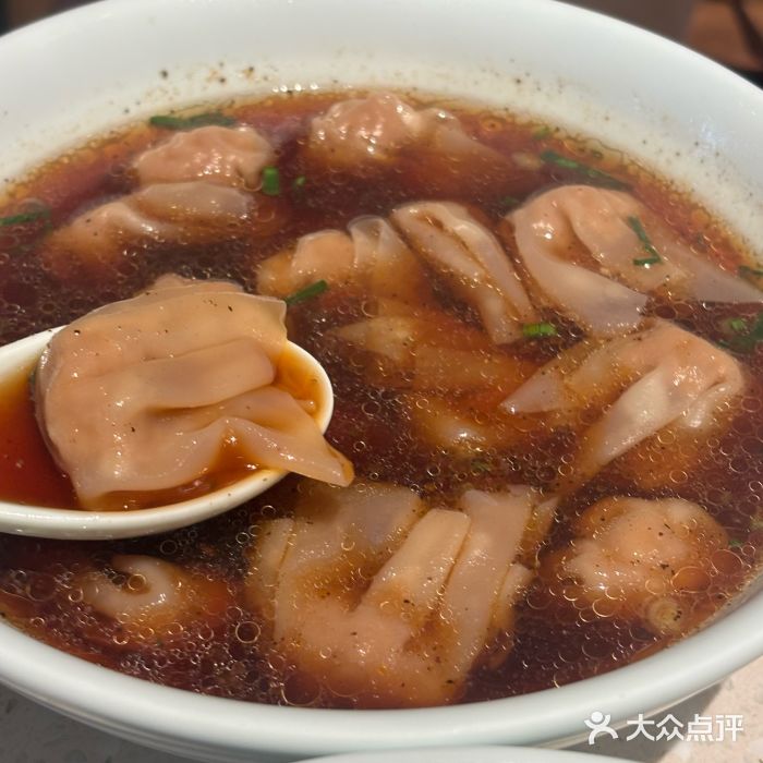 东园小馆·早茶·淮扬小炒(江都路店)图片