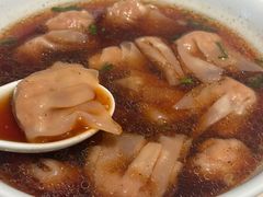 -东园小馆·早茶·淮扬小炒(江都路店)