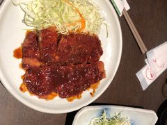 -矢场猪(名古屋站三井楼北馆店)