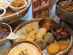 -包整·丝娃娃(甲秀楼景观店)