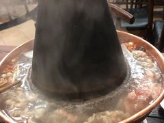 -大唐人家·热气羊肉(大华店)
