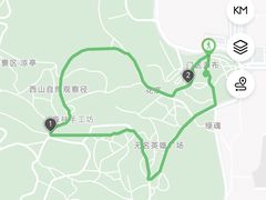 -北京西山国家森林公园