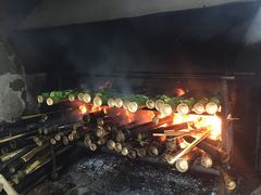 -香竹农庄•传统竹筒饭(十年店)
