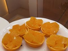 -茶港食堂(武昌店)