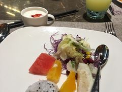-广州都喜泰丽温泉度假酒店