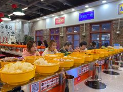 -友谊新天地广场(金街店)