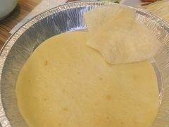 -合合春饼·酱骨·东北菜(潘家园店)