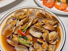 -鑫悦楼煎蟹·16年海鲜大排档