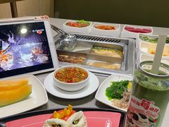 -海底捞火锅(天一广场亚细亚店)