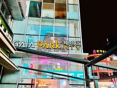 -Gala Park嘎啦派KTV(领show天地店)