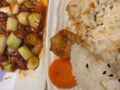 -好嫂子酱猪手•农家菜(蒲黄榆店)
