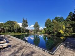 -和顺柏联温泉