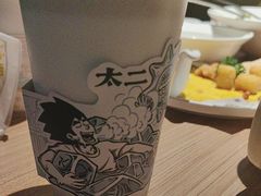 -太二酸菜鱼(上海佛罗伦萨小镇店)