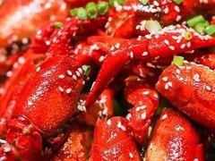 -沪小胖·小龙虾·蓝龙王(八佰伴店)