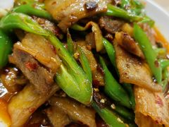 盐煎肉-艺味深尝(云锦路店)