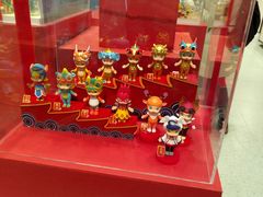 -泡泡玛特POPMART(蓝色港湾店)