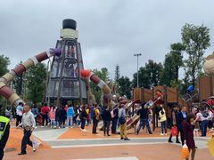 -枫香湖儿童公园