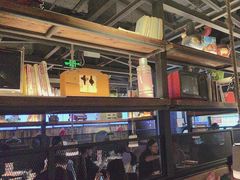 -探鱼·鲜青椒爽麻烤鱼(番禺万达店)