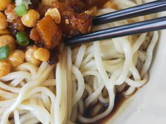 -李先生牛肉面大王(太原南内环店)