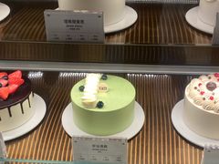 -LAN一见岚·精品蛋糕(琶洲保利店)